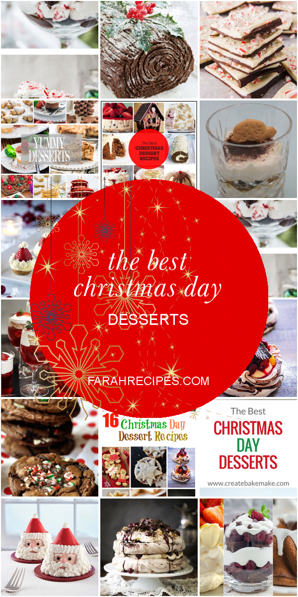 the-best-christmas-day-desserts-most-popular-ideas-of-all-time